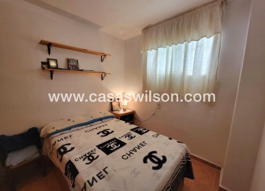 Sale - Appartement - Torrevieja - Nueva Torrevieja