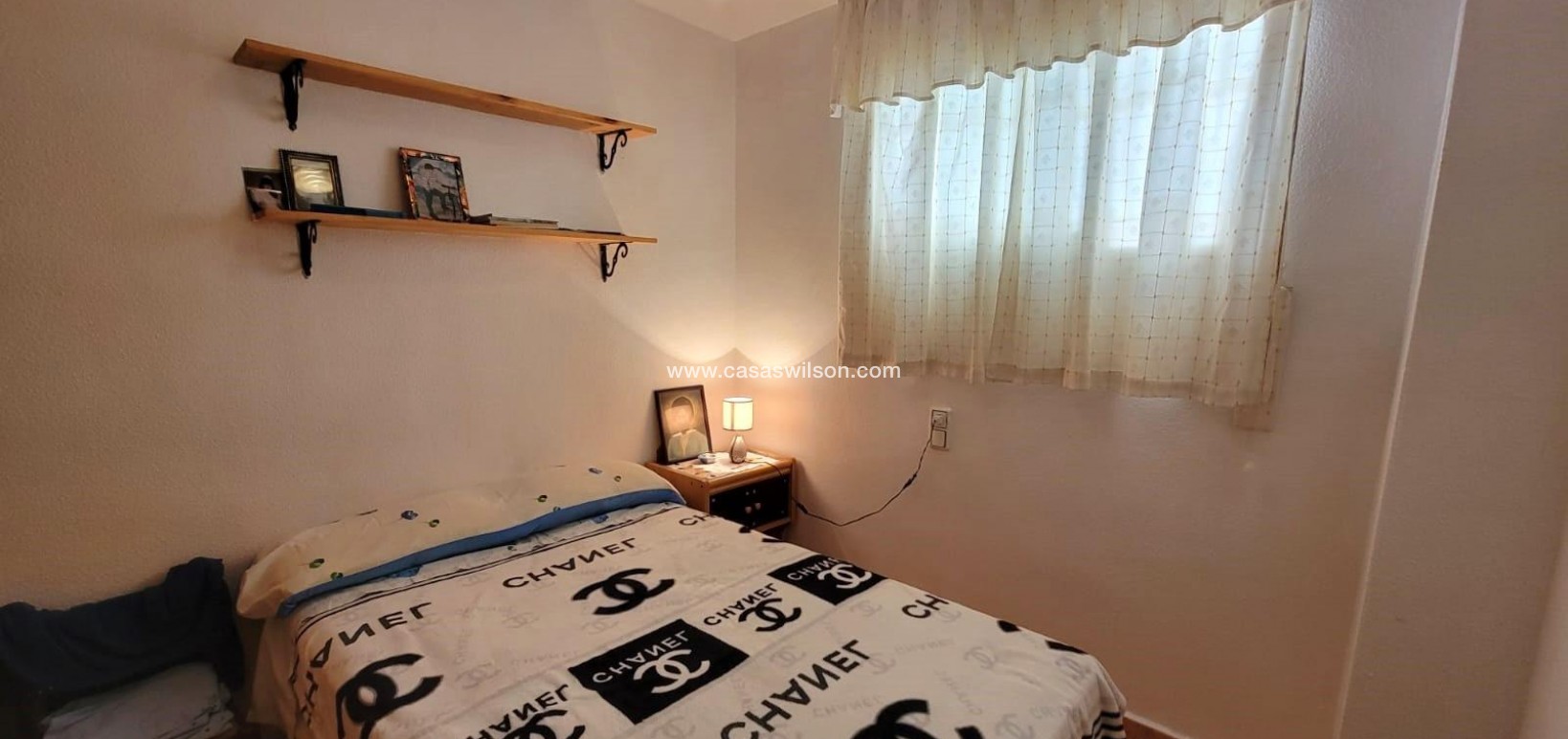 Sale - Appartement - Torrevieja - Nueva Torrevieja