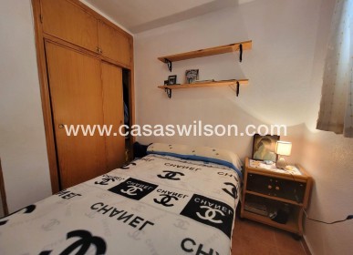 Sale - Appartement - Torrevieja - Nueva Torrevieja