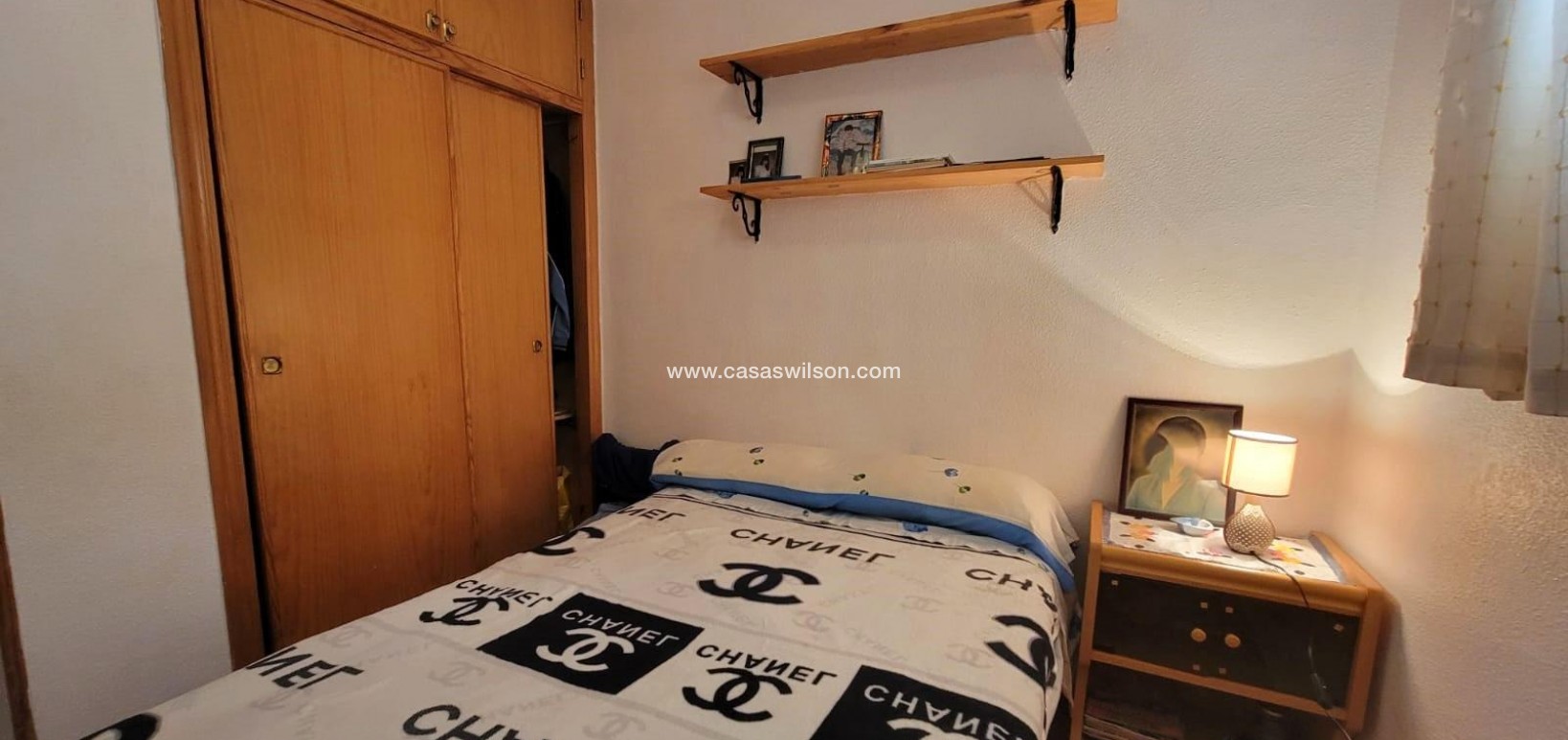 Sale - Appartement - Torrevieja - Nueva Torrevieja