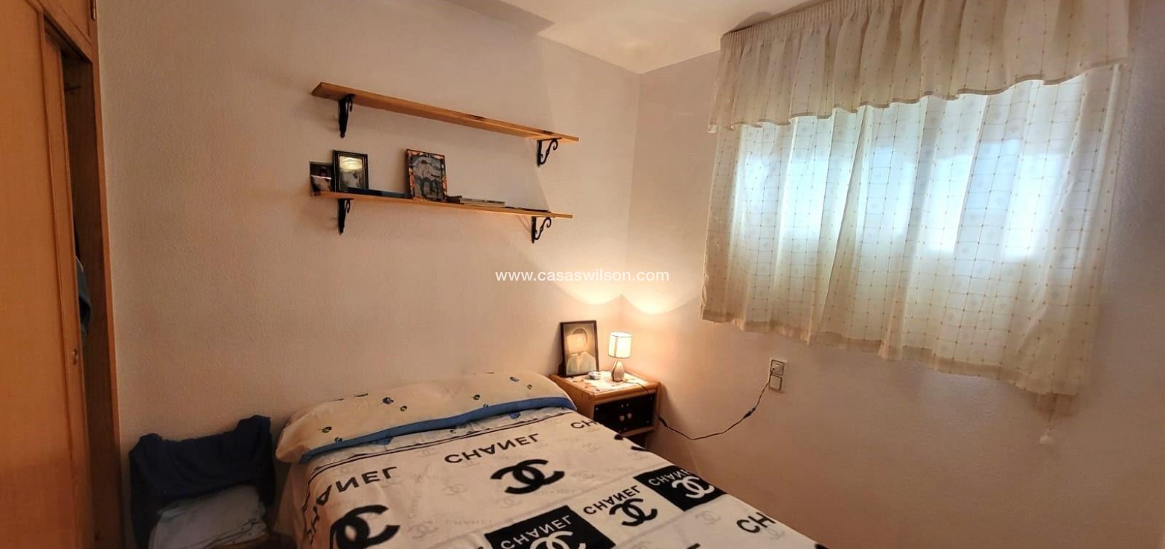 Sale - Appartement - Torrevieja - Nueva Torrevieja