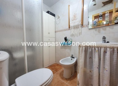 Sale - Appartement - Torrevieja - Nueva Torrevieja