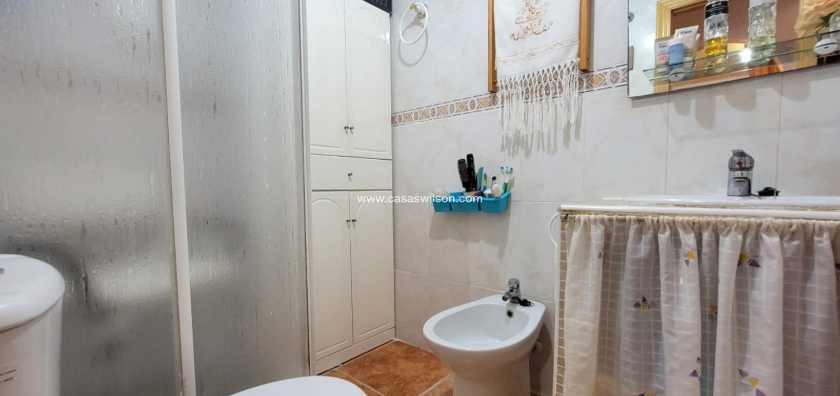 Sale - Appartement - Torrevieja - Nueva Torrevieja