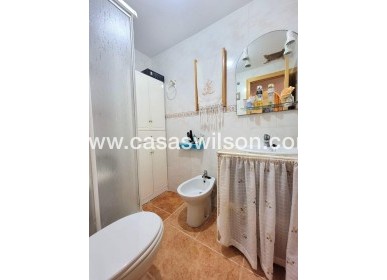 Sale - Appartement - Torrevieja - Nueva Torrevieja