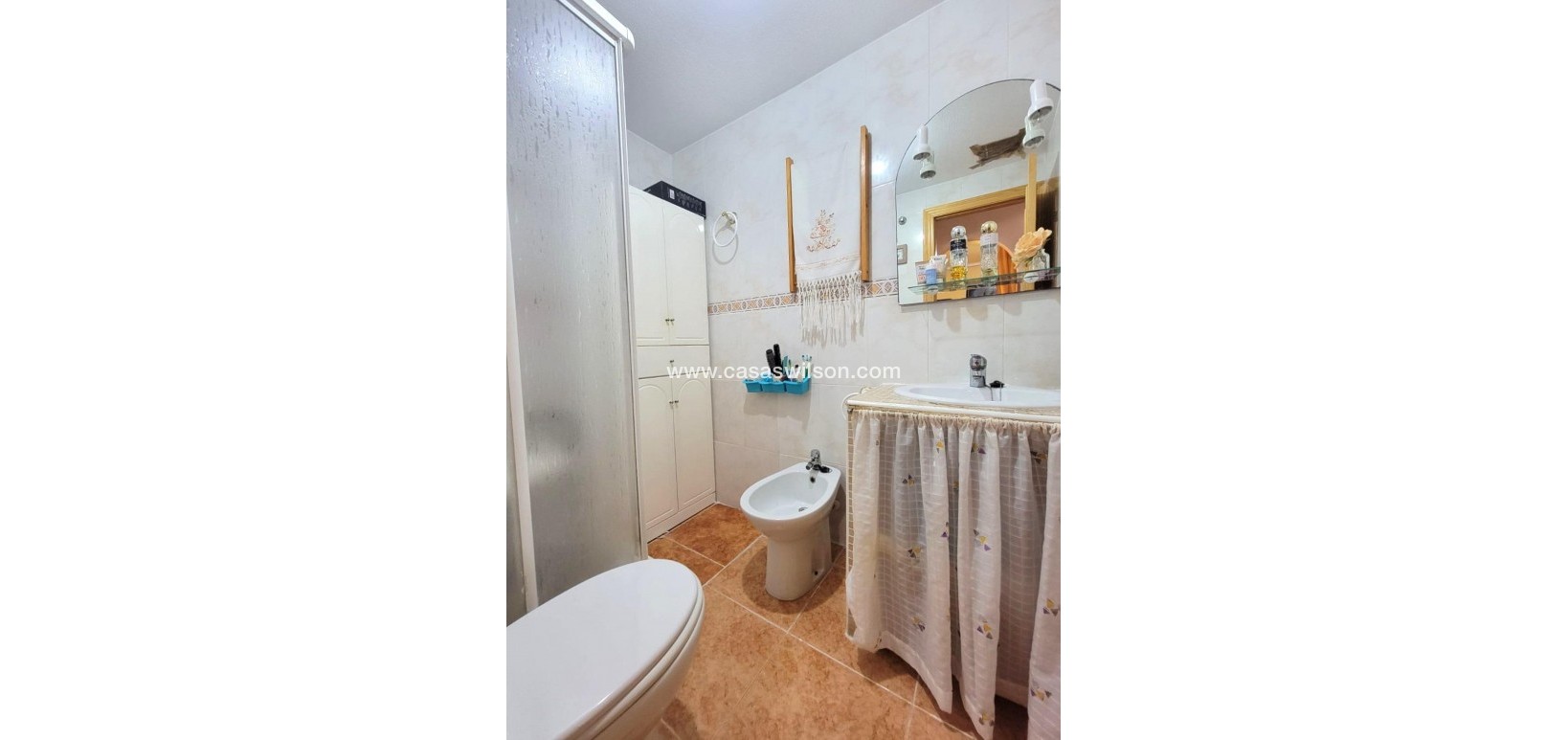 Sale - Appartement - Torrevieja - Nueva Torrevieja