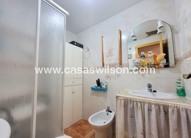 Sale - Appartement - Torrevieja - Nueva Torrevieja