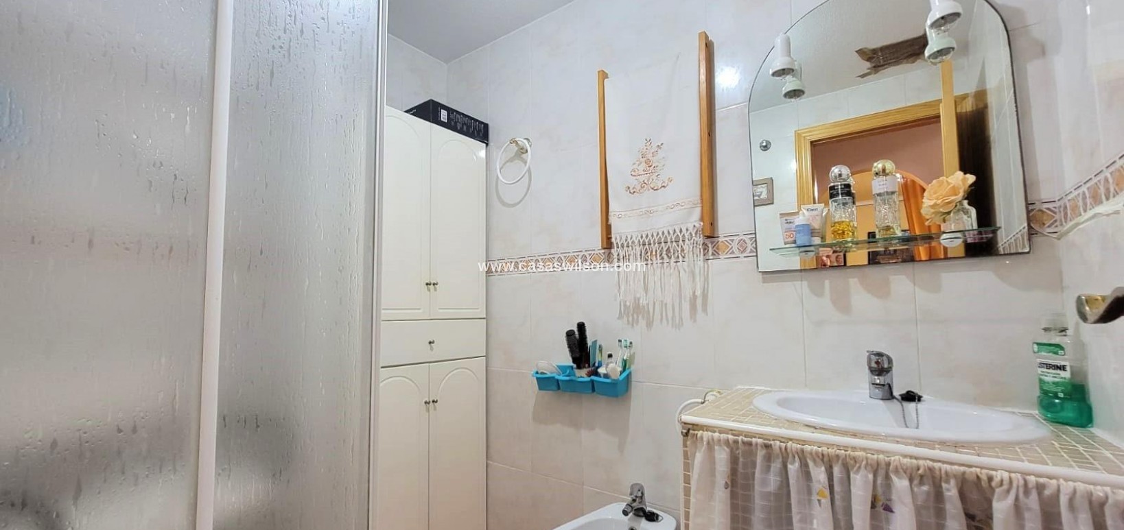 Sale - Appartement - Torrevieja - Nueva Torrevieja