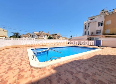 Sale - Appartement - Torrevieja - Nueva Torrevieja