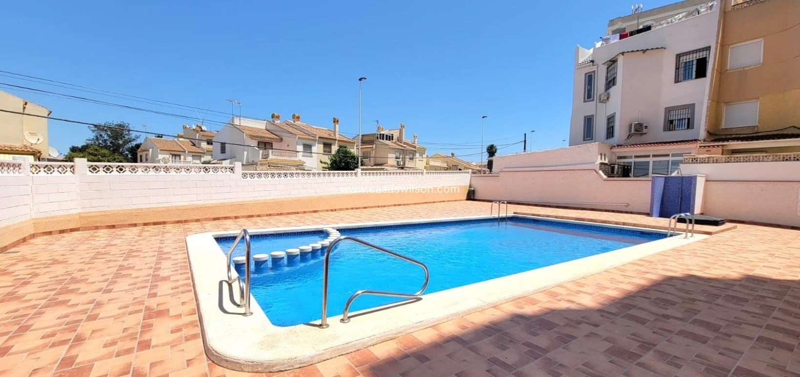Sale - Appartement - Torrevieja - Nueva Torrevieja