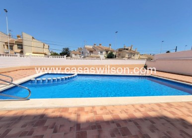 Sale - Appartement - Torrevieja - Nueva Torrevieja