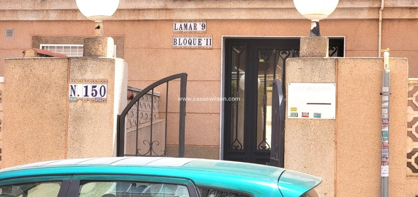 Sale - Appartement - Torrevieja - Nueva Torrevieja