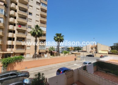 Sale - Appartement - Torrevieja - Nueva Torrevieja