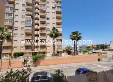 Sale - Appartement - Torrevieja - Nueva Torrevieja