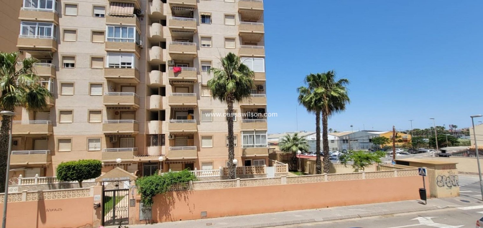 Sale - Appartement - Torrevieja - Nueva Torrevieja