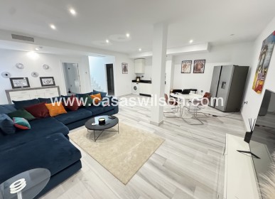 Sale - Villa - Lomas De Cabo Roig