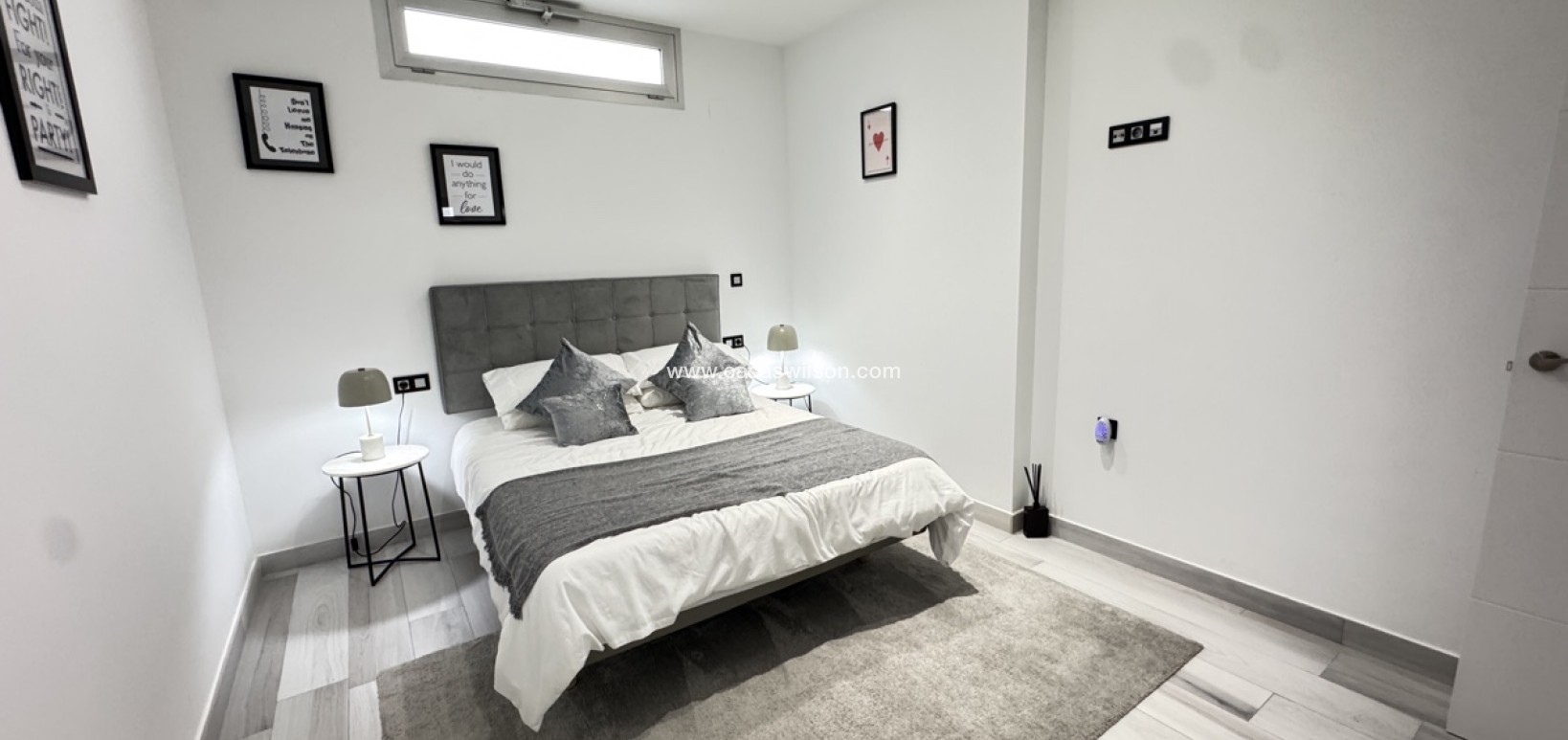 Sale - Villa - Lomas De Cabo Roig