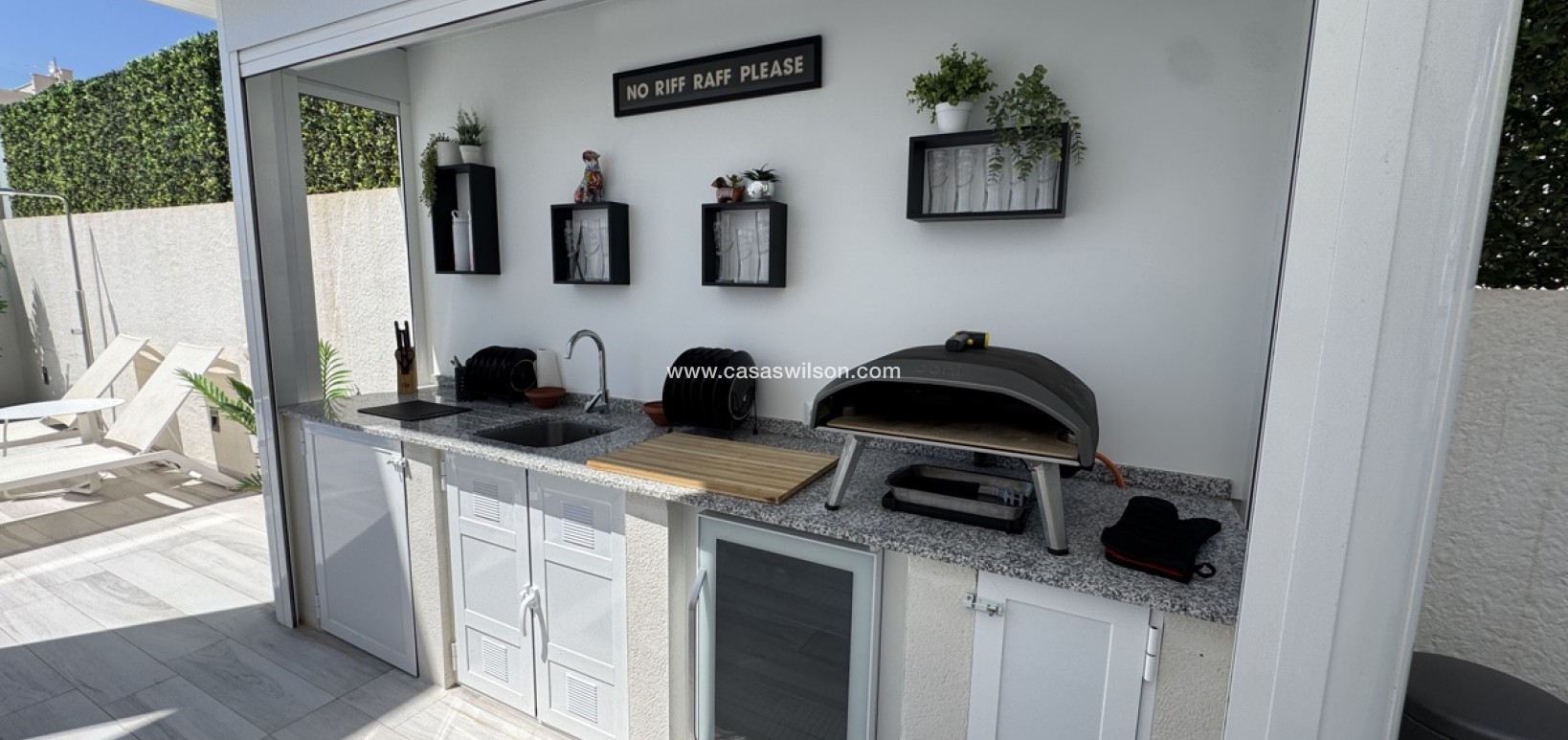 Sale - Villa - Lomas De Cabo Roig