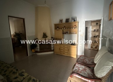 Sale - Townhouse - Benejúzar