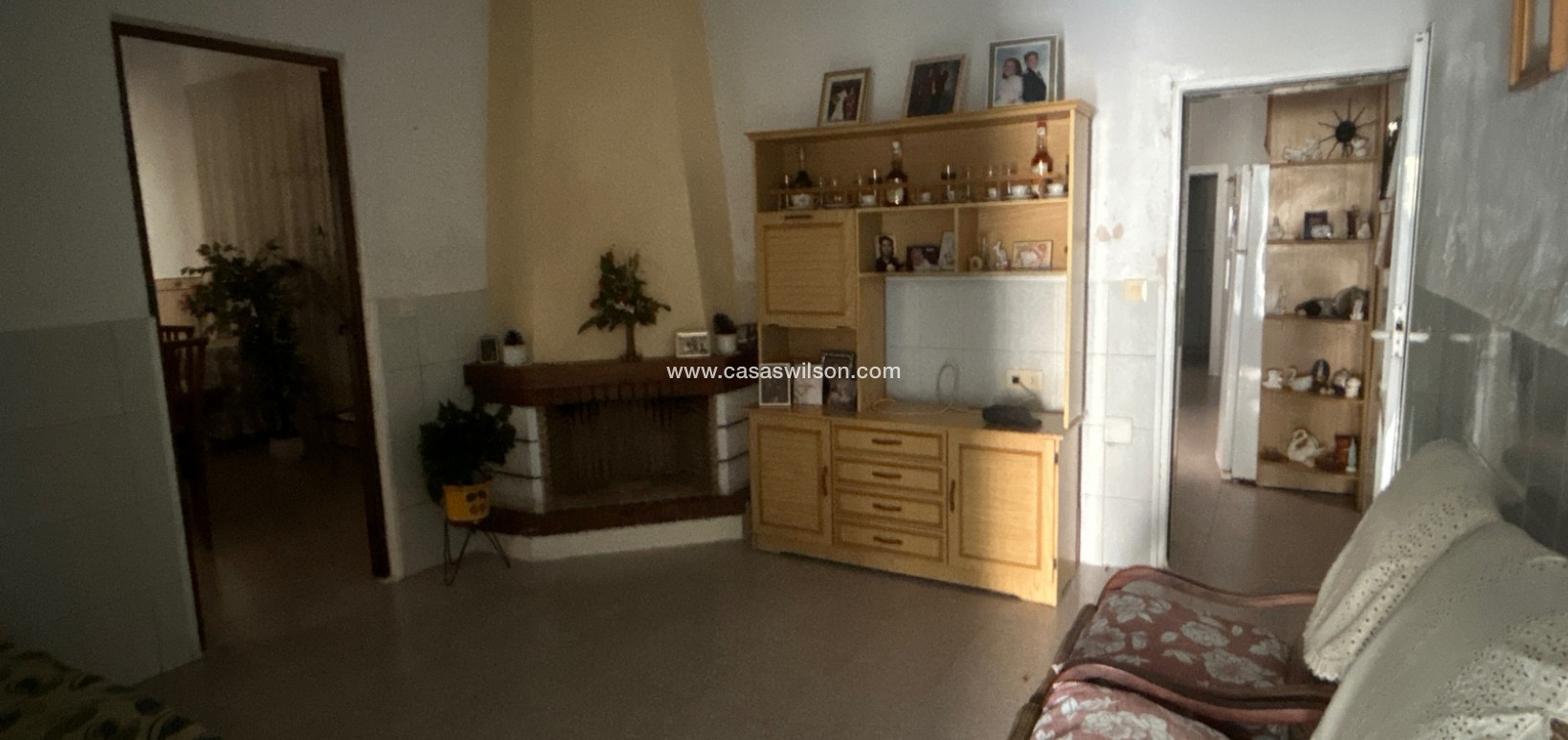 Sale - Townhouse - Benejúzar