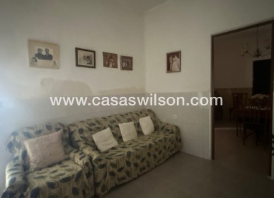 Sale - Townhouse - Benejúzar