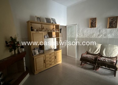 Sale - Townhouse - Benejúzar