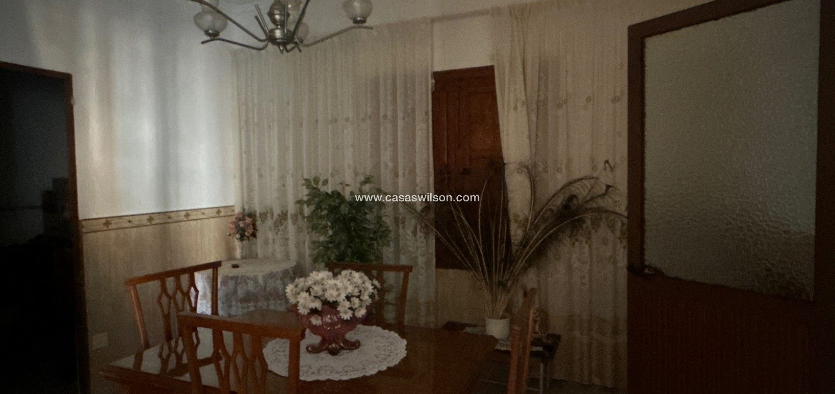 Sale - Townhouse - Benejúzar