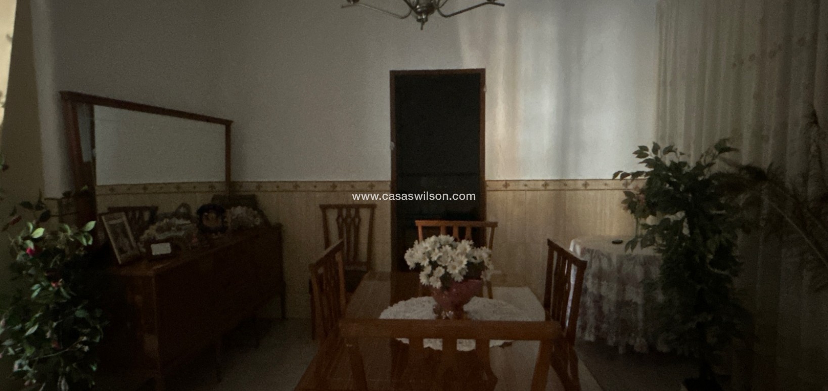 Sale - Townhouse - Benejúzar