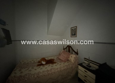 Sale - Townhouse - Benejúzar
