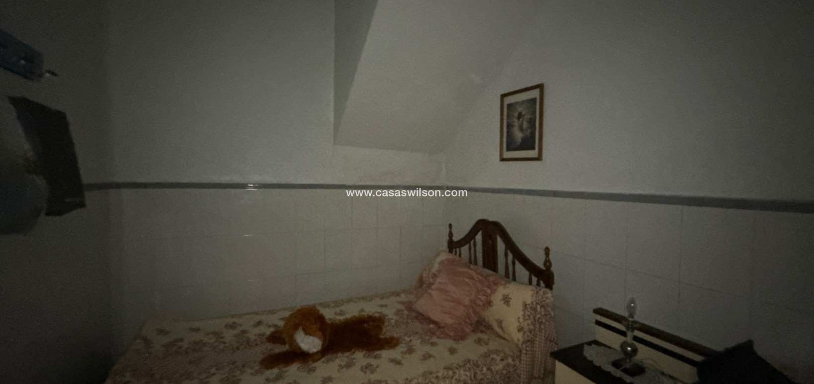 Sale - Townhouse - Benejúzar