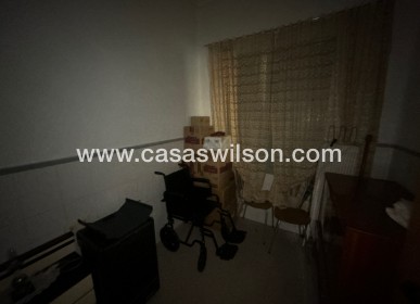 Sale - Townhouse - Benejúzar