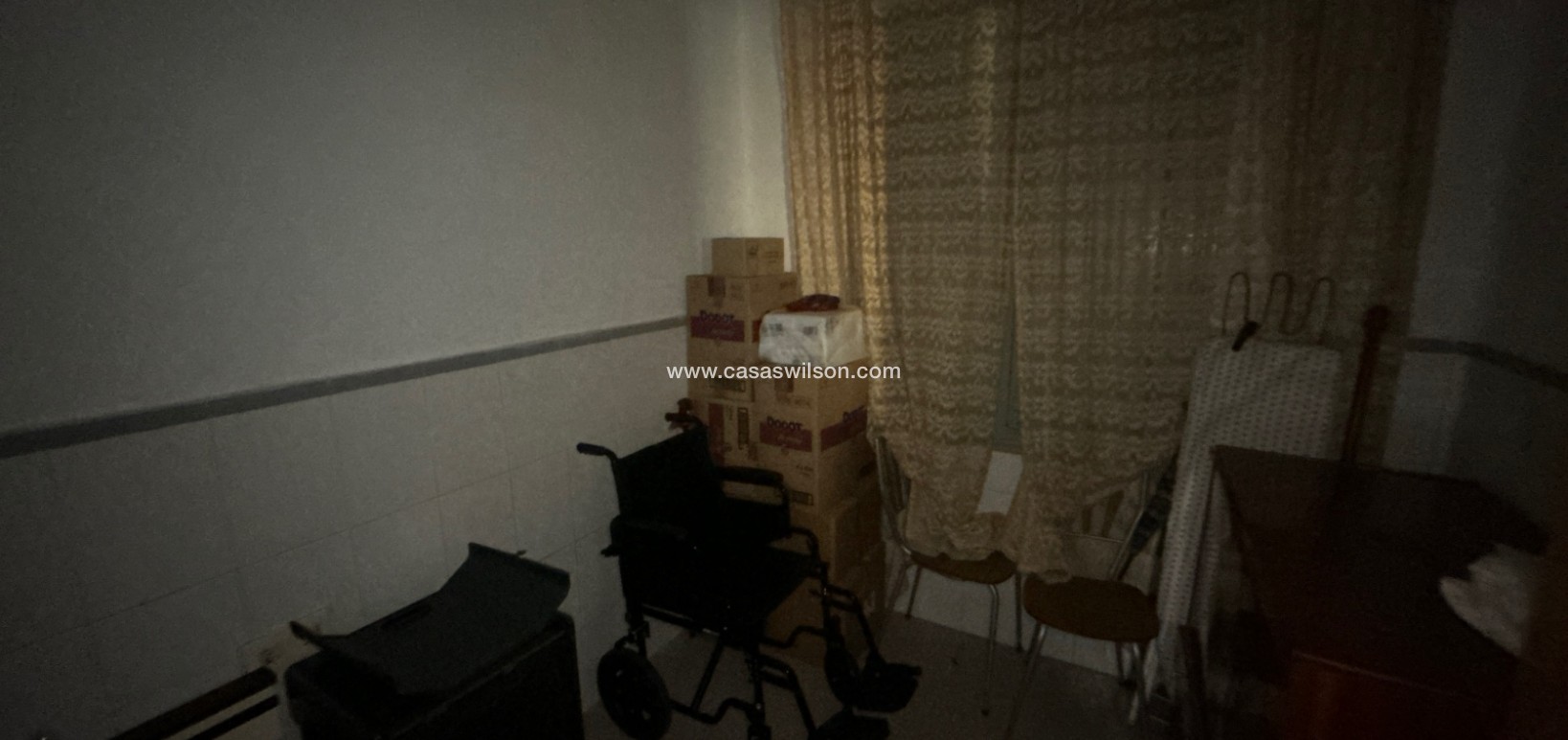 Sale - Townhouse - Benejúzar