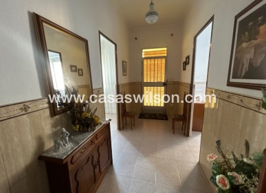 Sale - Townhouse - Benejúzar