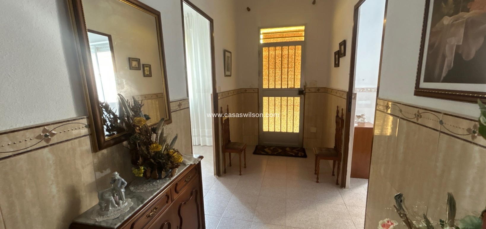 Sale - Townhouse - Benejúzar