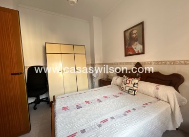 Sale - Townhouse - Benejúzar