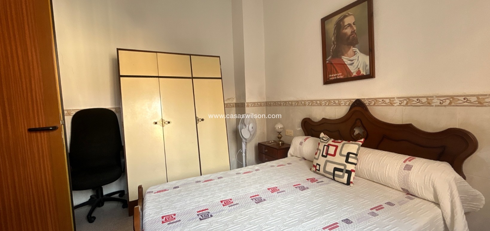 Sale - Townhouse - Benejúzar