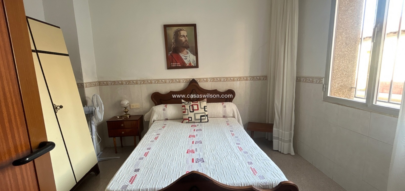 Sale - Townhouse - Benejúzar