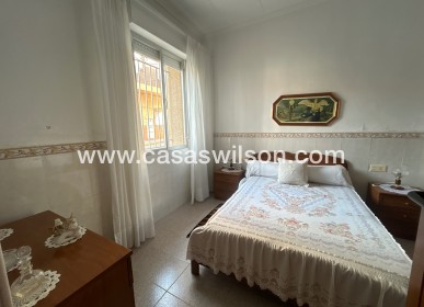 Sale - Townhouse - Benejúzar