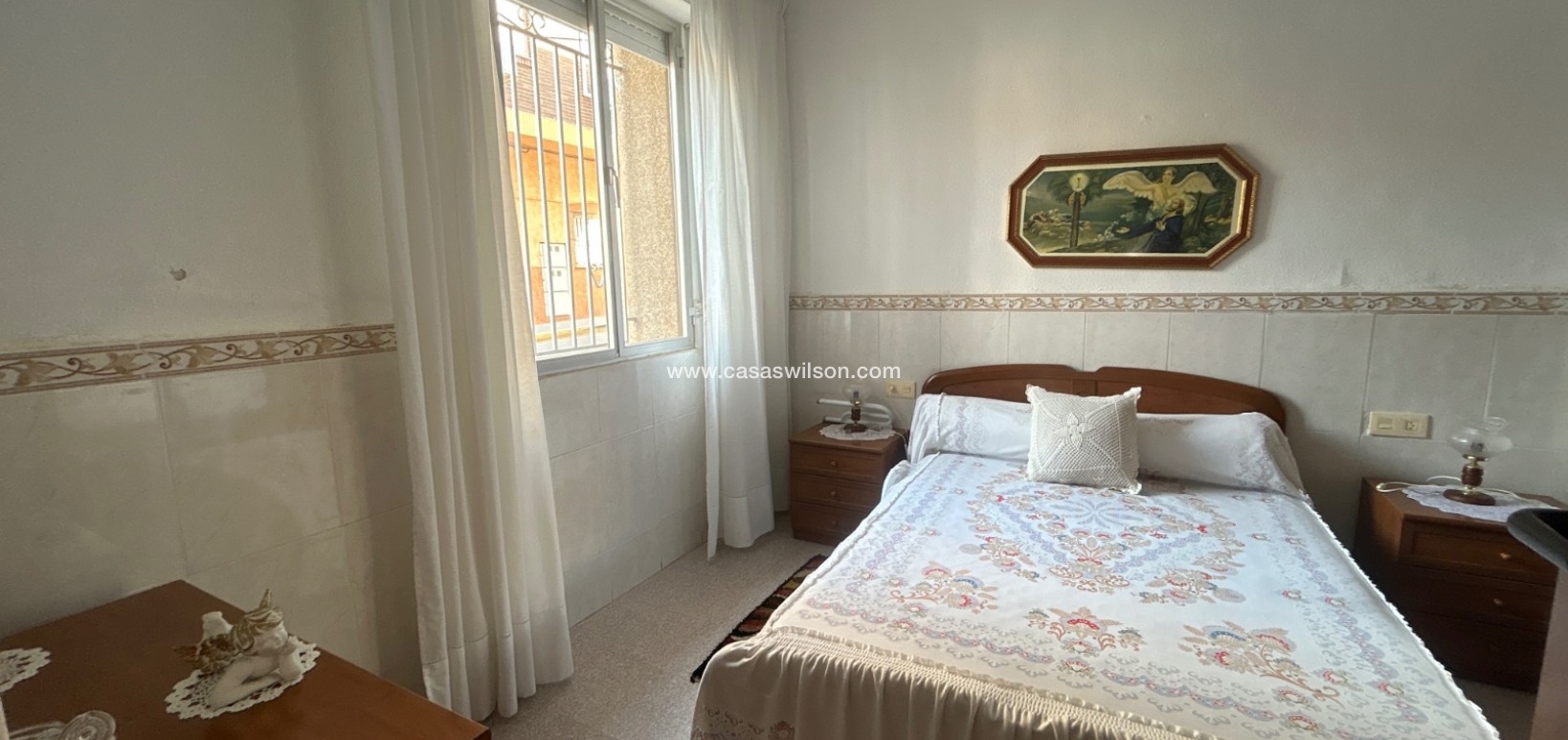 Sale - Townhouse - Benejúzar