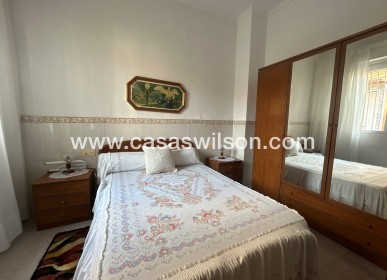 Sale - Townhouse - Benejúzar