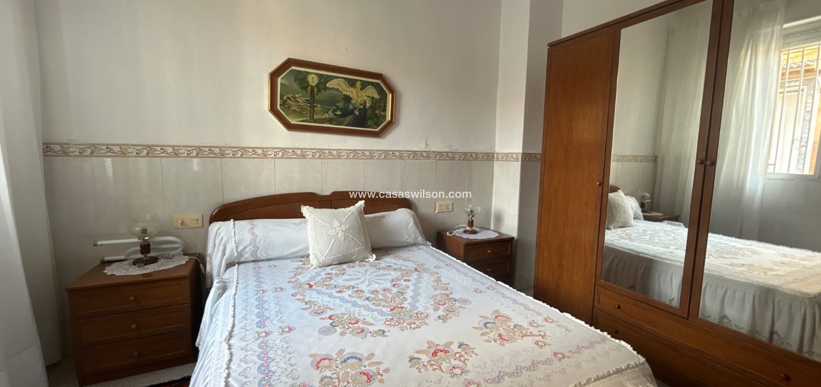 Sale - Townhouse - Benejúzar