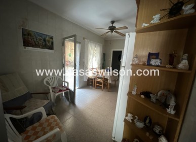 Sale - Townhouse - Benejúzar