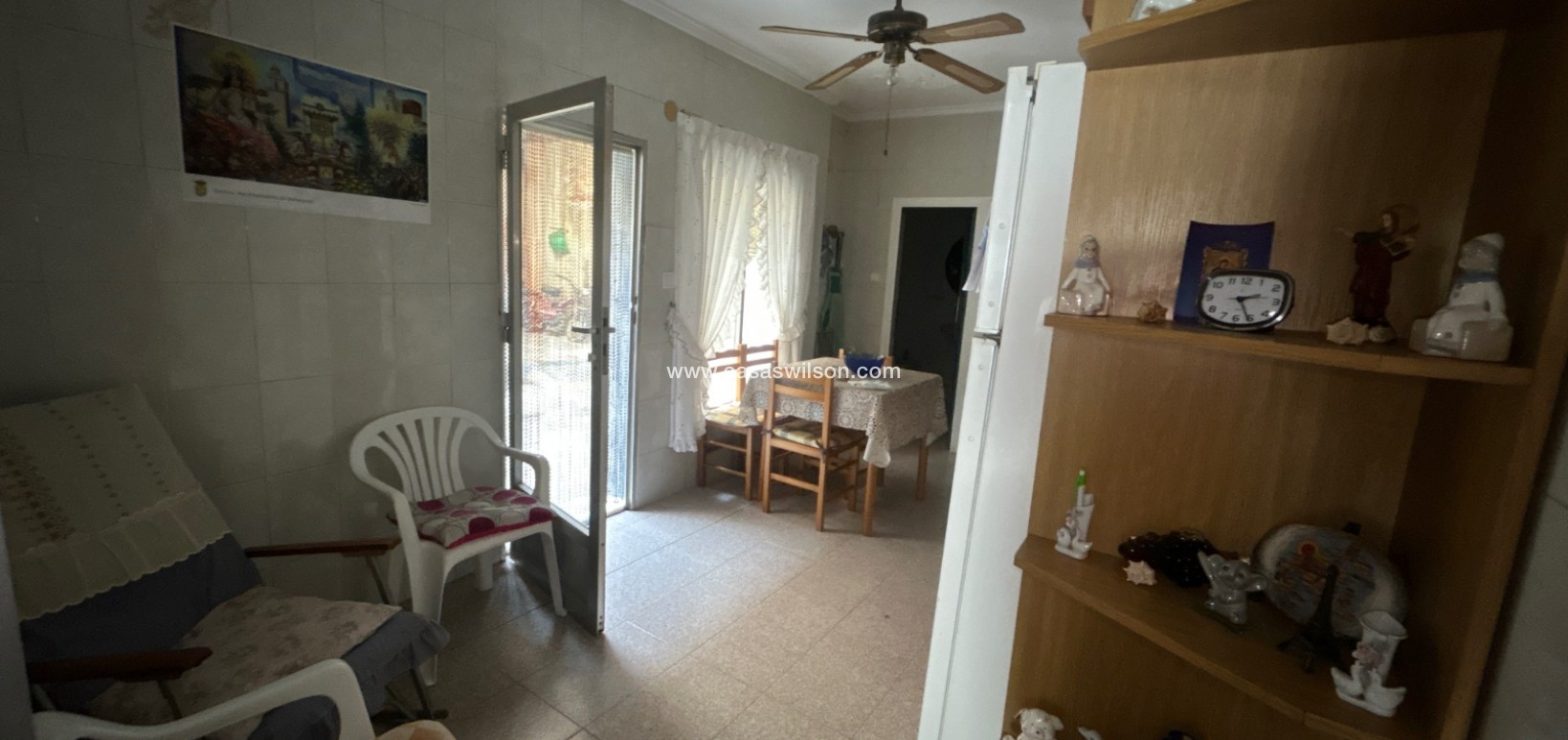 Sale - Townhouse - Benejúzar