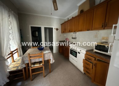 Sale - Townhouse - Benejúzar