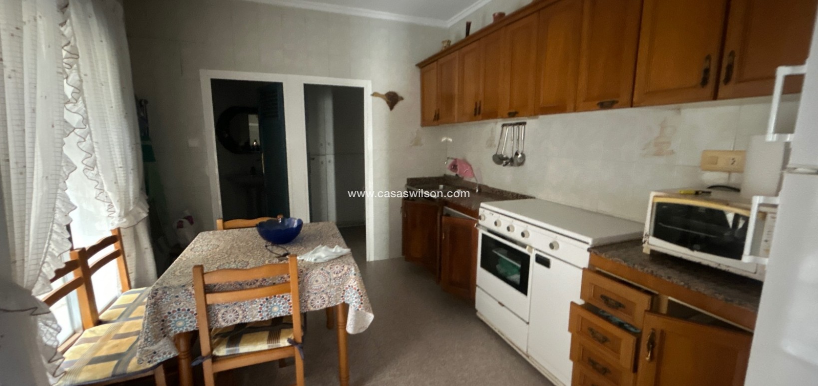 Sale - Townhouse - Benejúzar