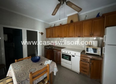 Sale - Townhouse - Benejúzar