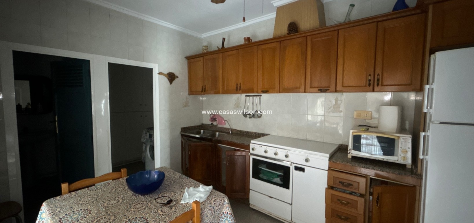 Sale - Townhouse - Benejúzar