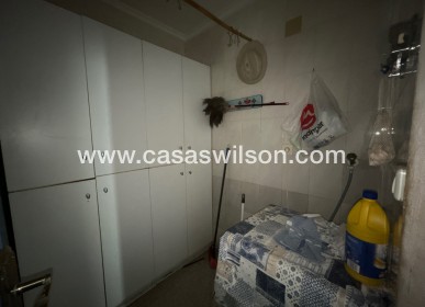 Sale - Townhouse - Benejúzar