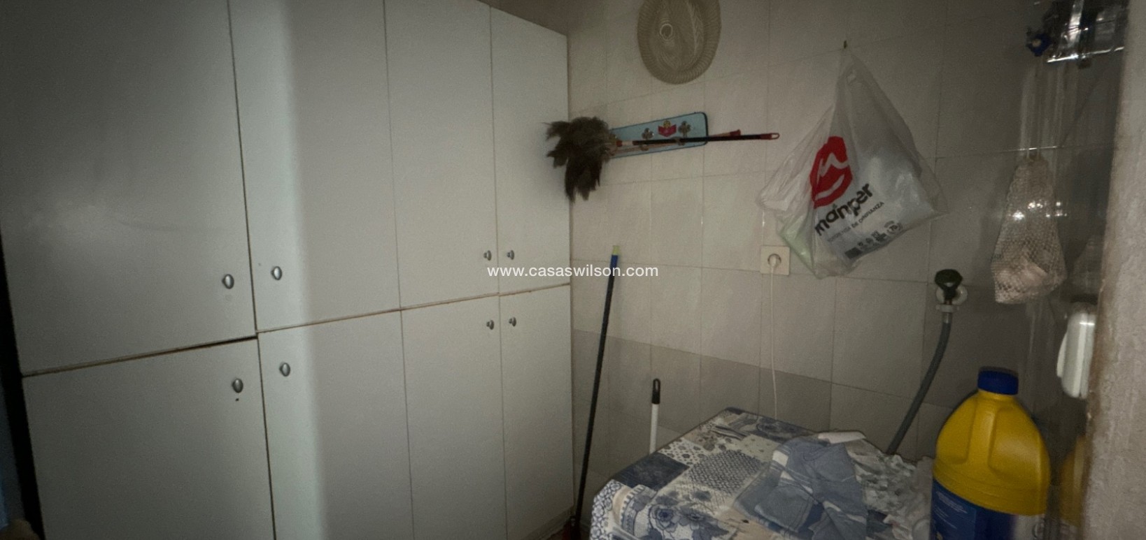 Sale - Townhouse - Benejúzar