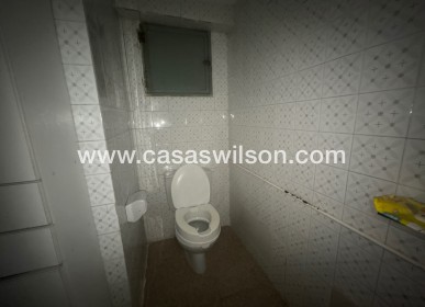 Sale - Townhouse - Benejúzar