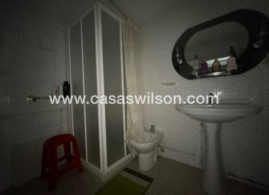 Sale - Townhouse - Benejúzar